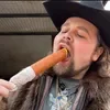 Sheldon | TikTok Dad