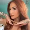 Alicia Doll