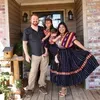 @Sarita&ChrisHudson