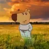 @Jin