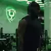 PERSONAL TRAINER