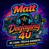 @Matt•Deejaying4u