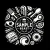 @The Sample Beast