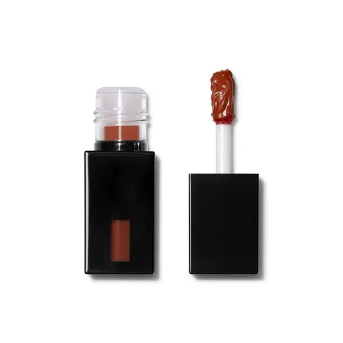 e.l.f. Glossy Lip Stain, Long-lasting Transfer-Resistant Lip Stain with Gloss-to-Stain Finish 3mL