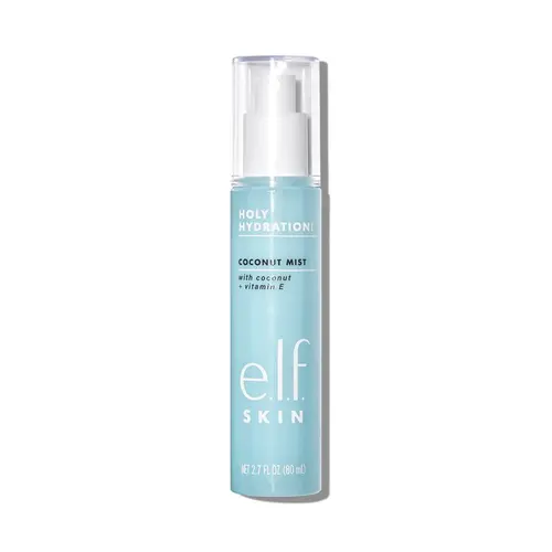 e.l.f. SKIN Holy Hydration! Hydrating Coconut Facial Mist