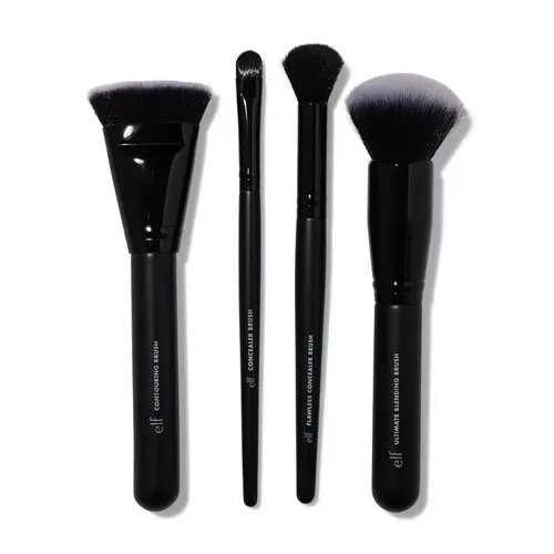 Complexion Perfection Makeup Brush Set