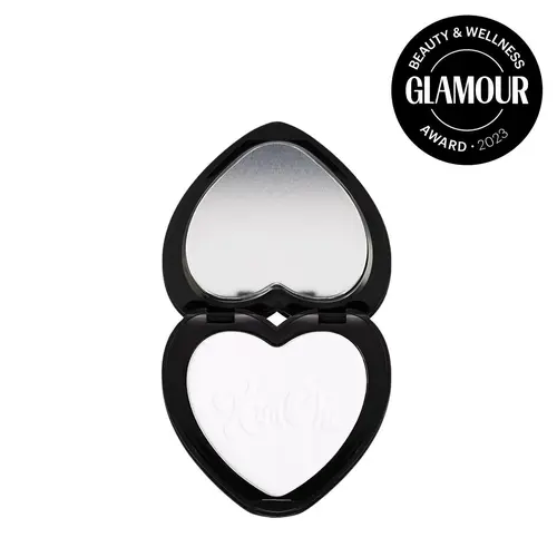 KimChi Chic Almost Catfished Finishing Powder for Flawless Makeup