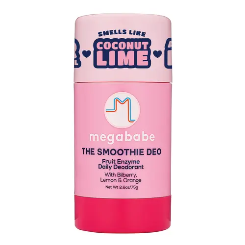 The Smoothie Deo