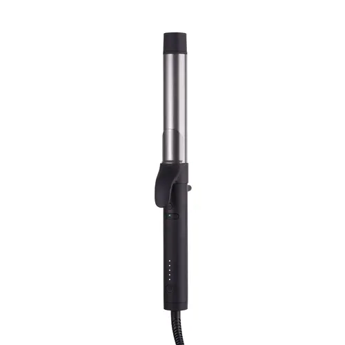 TYMO ROTA-Hair Curler with Comfortable Smooth Titanium Barel