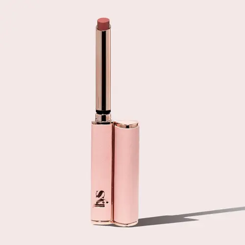 LYS Beauty Speak Love Moisture Matte Lipstick - Cosmetic Makeup Product with Moisturizer, Hydrating Lip Care, High Pigmentation, Natural Ingredients, Multi-Pack Option