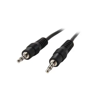 Nippon Labs 3.5mm Aux Cable, 3 Feet Aux Cord, 3.5mm Male to Male Stereo Auxiliary Audio Cable, Compatible with Headphones, Smartphones, 2018 Mac Mini, Home/Car Stereos & More - 2 Packs