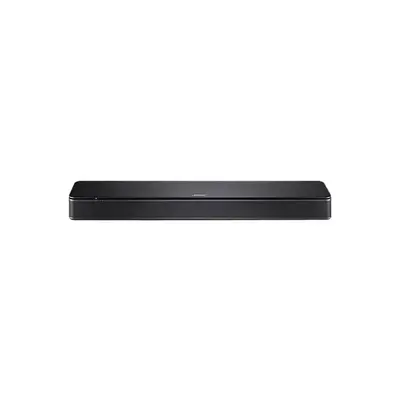 Bose TV Speaker Bluetooth Soundbar - Black