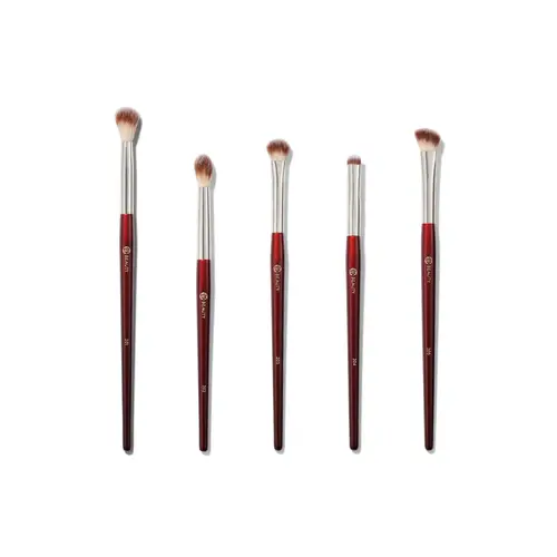 Essentials Eye Brush Set
