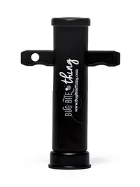 Bug Bite Thing Insect Bite and Sting Suction Tool - Black
