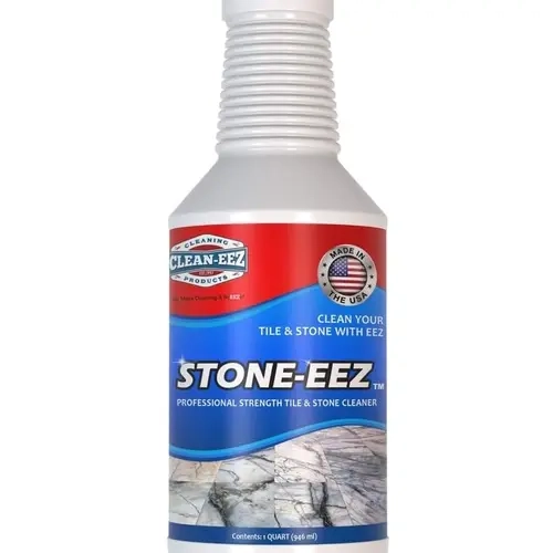 Clean-eez Stone-eez Natural Stone Cleaner, 32 oz