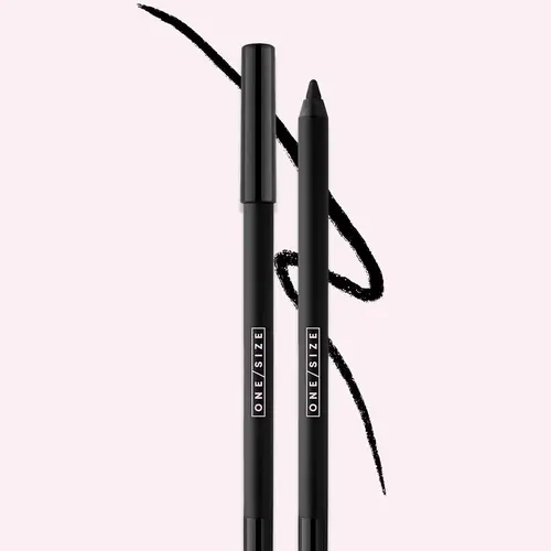 Point Made 24-Hour Gel Eyeliner Pencil - Waterproof, Ultra-Pigmented, 24 HR Wear Gel Eyeliner | Smudge-Proof Formula for a Bold, Matte Finish