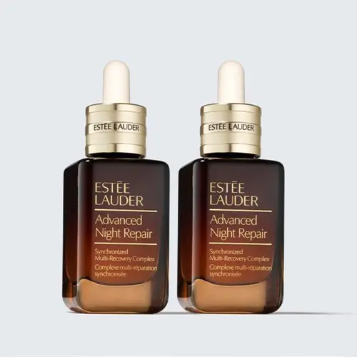 Advanced Night Repair Serum Duo Synchronized Multi-Recovery Complex | Estée Lauder
