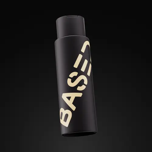 BASED Shampoo | Premium Non-Toxic, Gentle Cleansing, & Nourishing | For All Hair Types