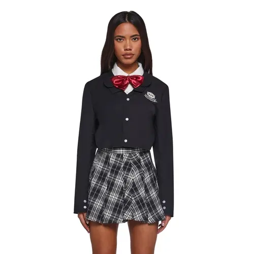 Sadistic School Girl Costume