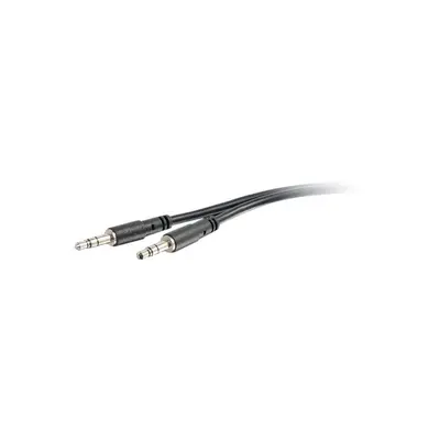10 ft. Slim Aux 3.5mm Male to Male Cable