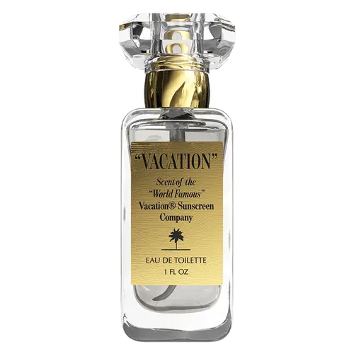 "Vacation" by Vacation Eau de Toilette
