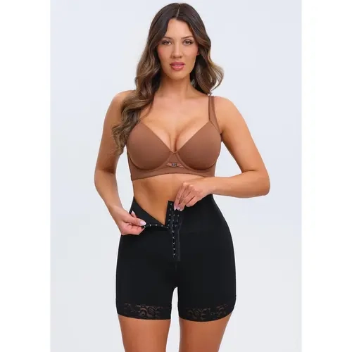 BootyBoosting BBL Shorts