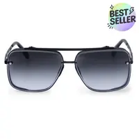 Bella Midnight - Tangle Free Aviators