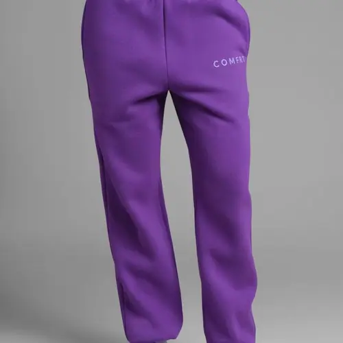Comfrt | Tranquil Sweatpants | Buttery Soft Straight Leg Jogger Sweatpants