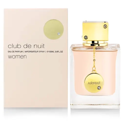 Club De Nuit for Women - EDP 105ML (3.6 OZ) by Armaf