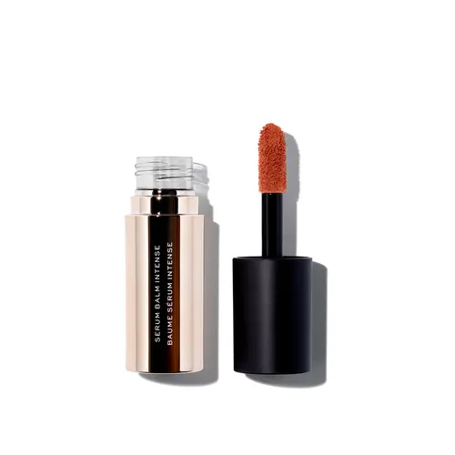 Serum Balm Hydrating Lip Serum – Plumping, Smoothing Tinted Lip Balm Serum in 5 Shades by MAKE Beauty