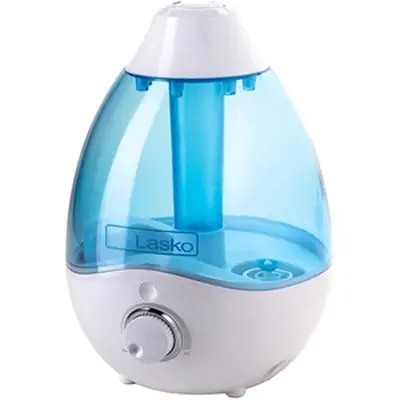 Ultrasonic Coolmist Humidifier