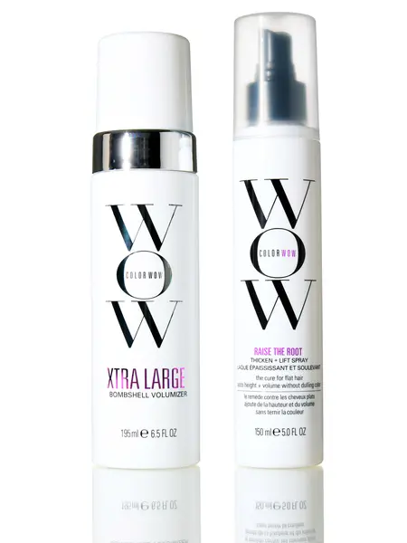 Color Wow Big, Bombshell Hair Bundle
