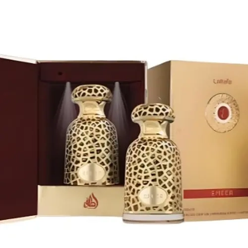 Lattafa EMEER 100ml Unisex Fragrance, 3.4Oz