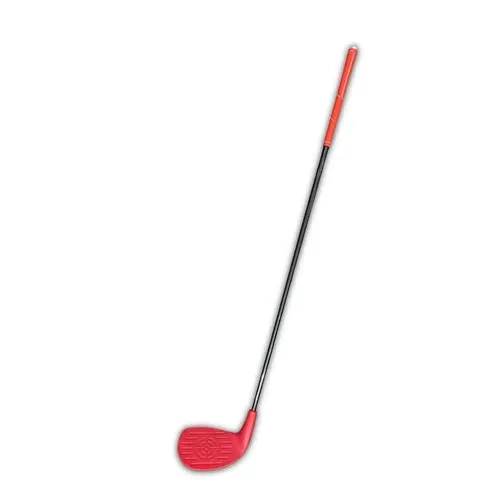 BucketGolf Club - Original Big oversized golf club for backyard Bucket Golf Custom plastic formula