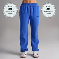 Comfrt | Cloud Sweatpants | Buttery Soft Jogger Athleisure Style Sweatpants Deep Pockets