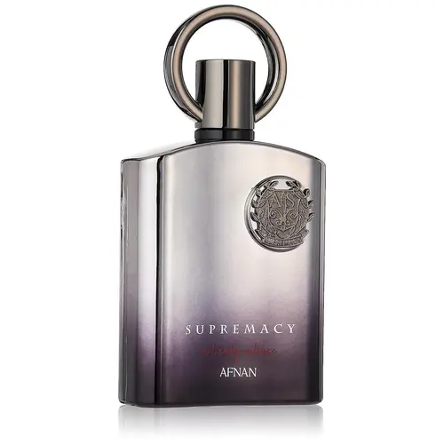 Afnan Supremacy Not Only Intense Eau De Parfum - Men's Lavender Scent Fragrance, 3.4 Oz Single Item