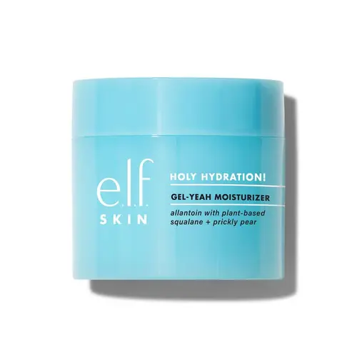 e.l.f. SKIN Holy Hydration! Gel-Yeah Moisturizer