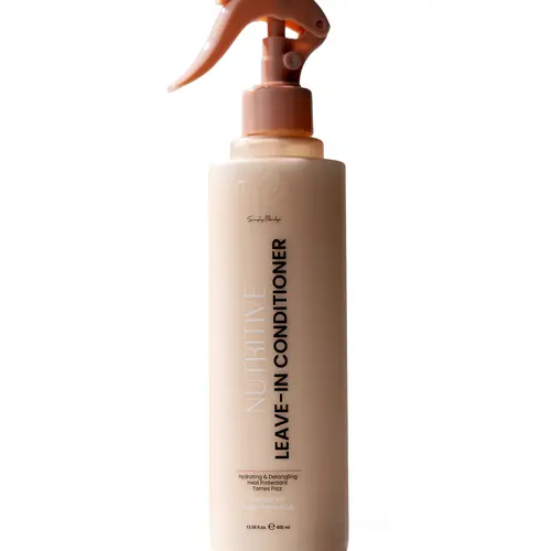 Simply Nutritive Leave-In Conditioner