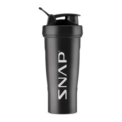 Large Snap Shaker (24oz) Bottle Drinkware