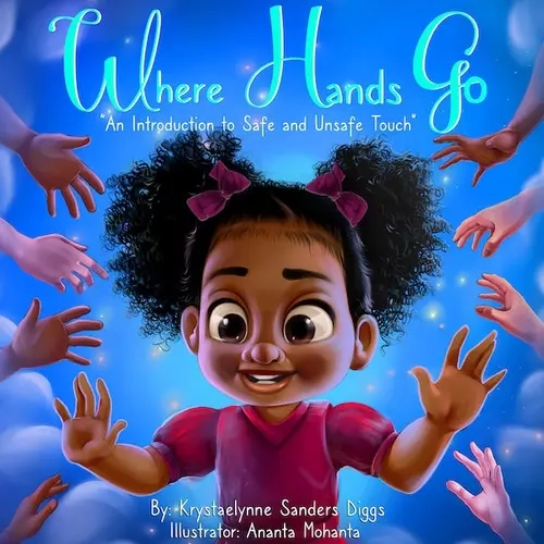 Where Hands Go: An Introduction to Safe and Unsafe Touch