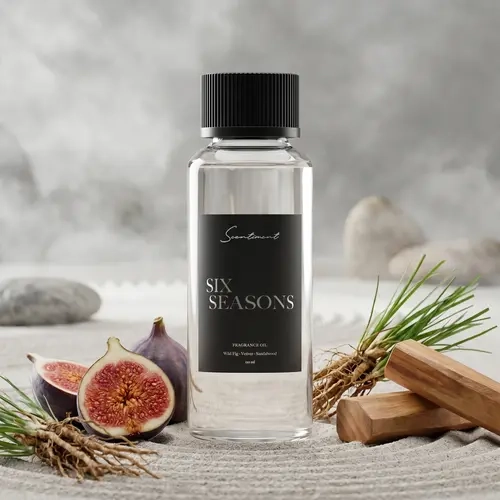 Scentiment Six Seasons Fragrance Oil