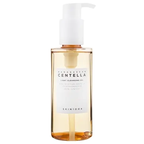 Skin1004 - Madagascar Centella Light Cleansing Oil 200ml