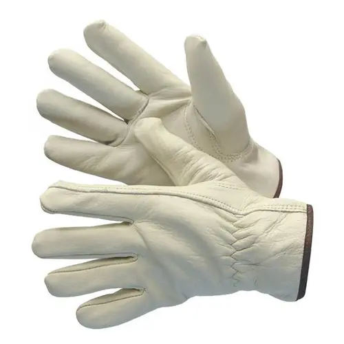 12 pair TUFF-GARD 32-1383 Standard Grade Driver Gloves  / Great for truck drivers, machine operators, construction workers  and other work