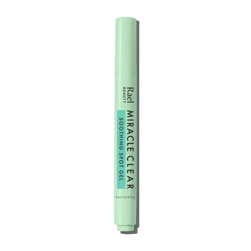 Miracle Clear Soothing Spot Gel