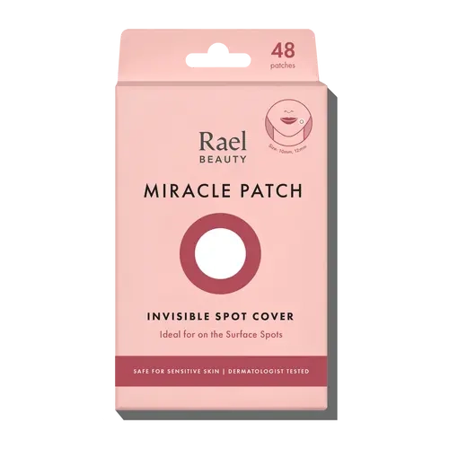 Miracle Patch Invisible Spot Cover