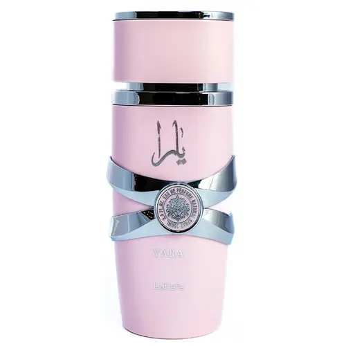 Yara by Lattafa EDP Spray, 3.4oz