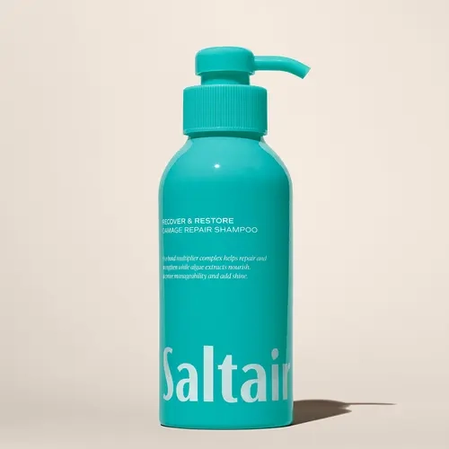 Recover & Restore - Damage Repair Shampoo