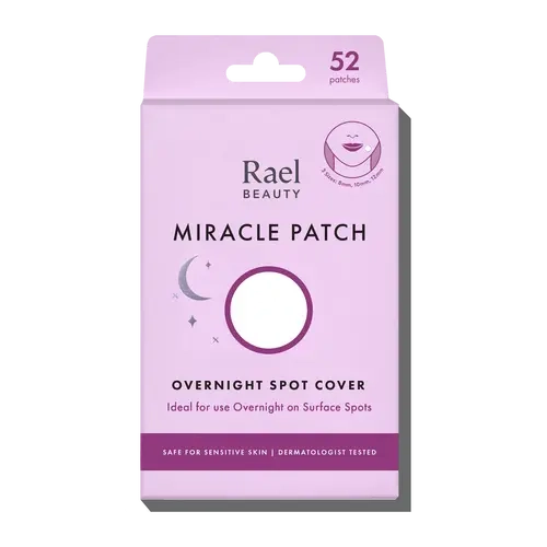 Miracle Patch Overnight Spot Cover
