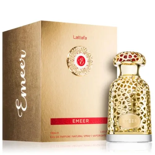 Emeer - EDP 100ML (3.4 OZ) by Lattafa