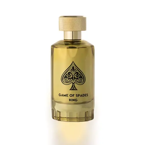 Game Of Spades King 100 ML (3.4 oz) by Jo Milano Paris